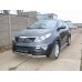 Передняя двойная труба GREYDER для Kia Sportage